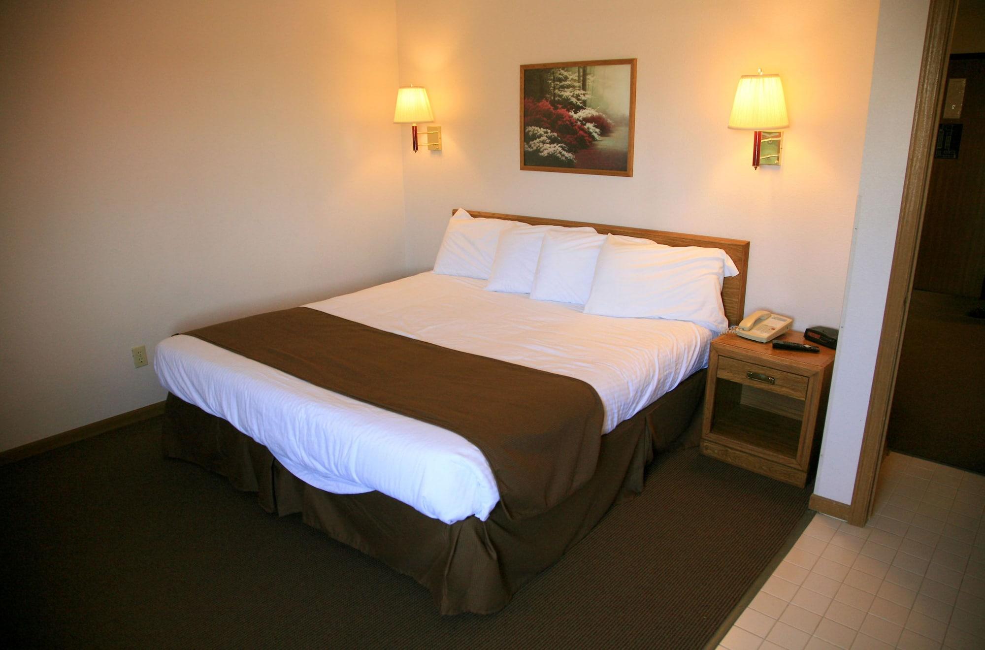 New Victorian Inn & Suites-Norfolk Bagian luar foto