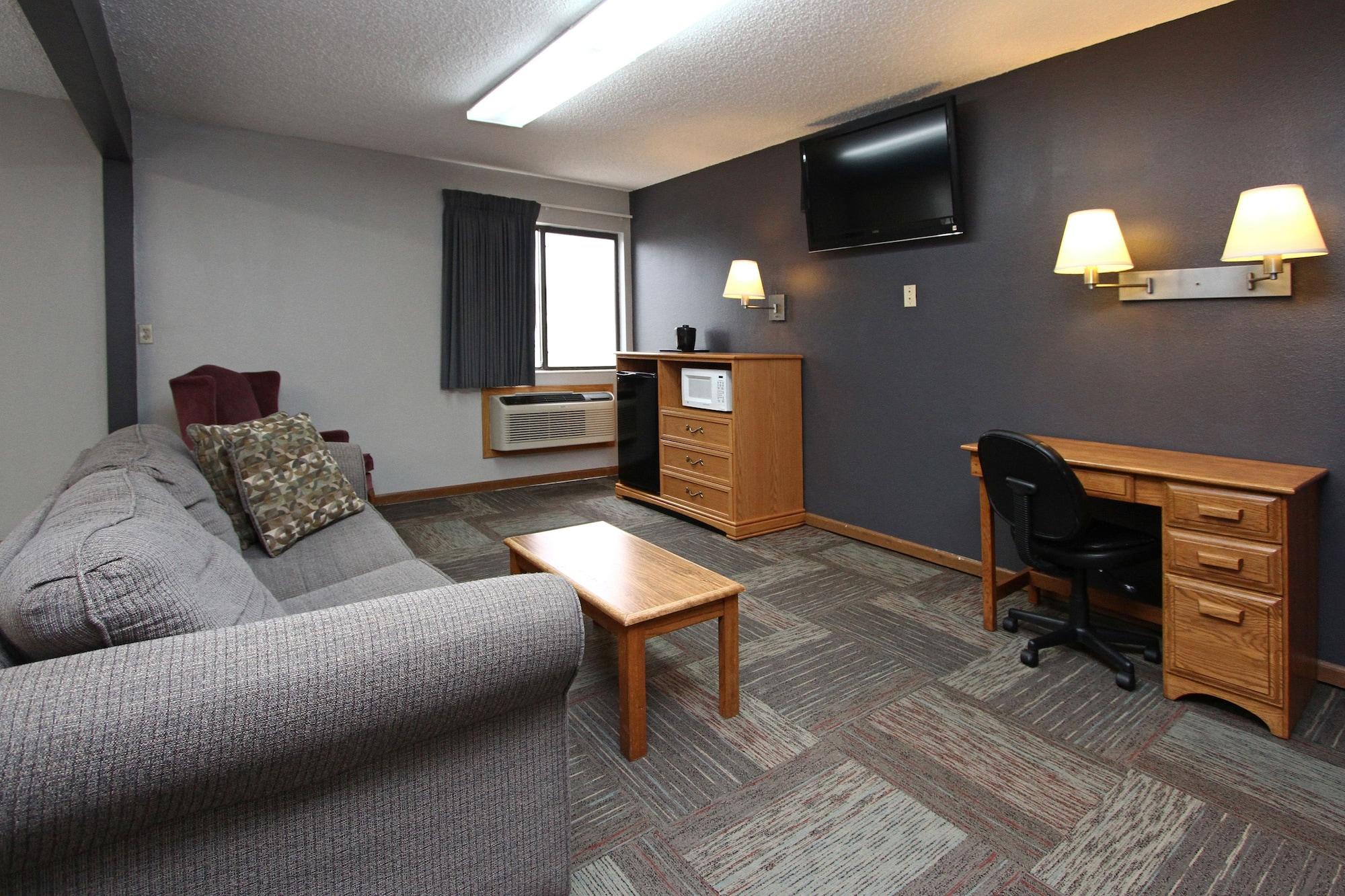 New Victorian Inn & Suites-Norfolk Bagian luar foto