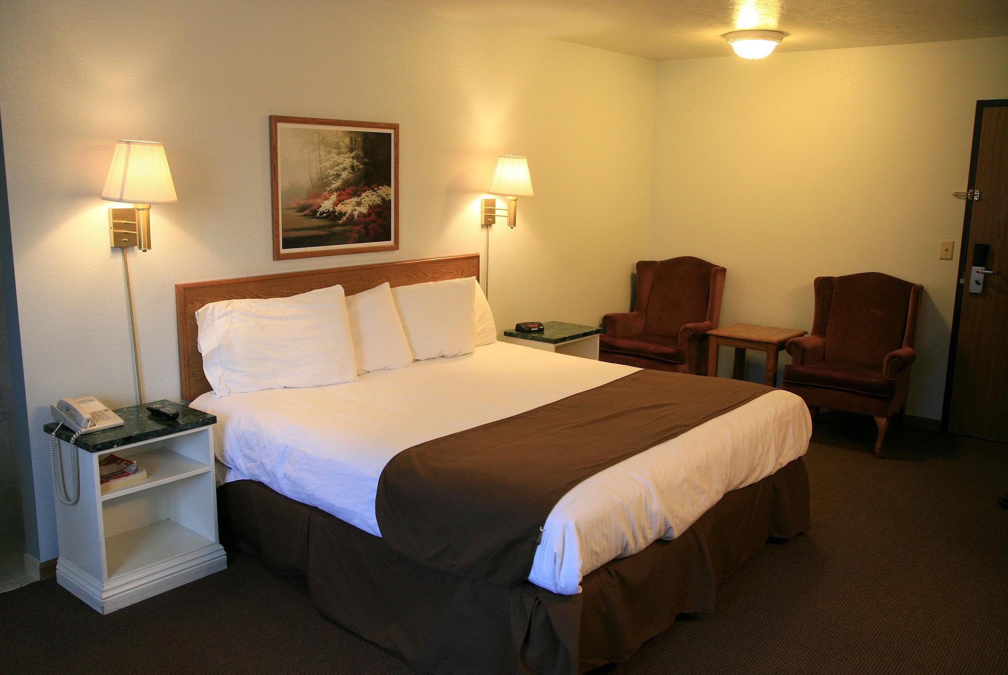 New Victorian Inn & Suites-Norfolk Bagian luar foto