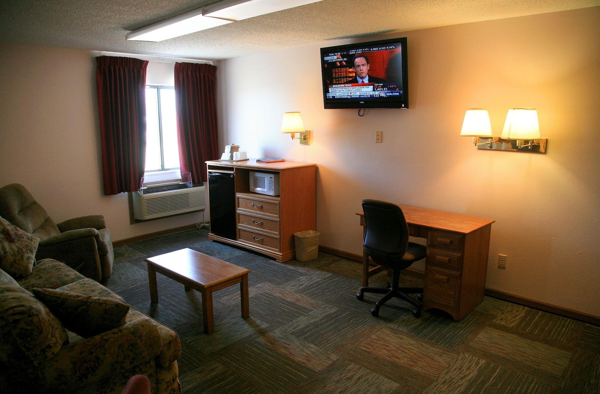 New Victorian Inn & Suites-Norfolk Bagian luar foto