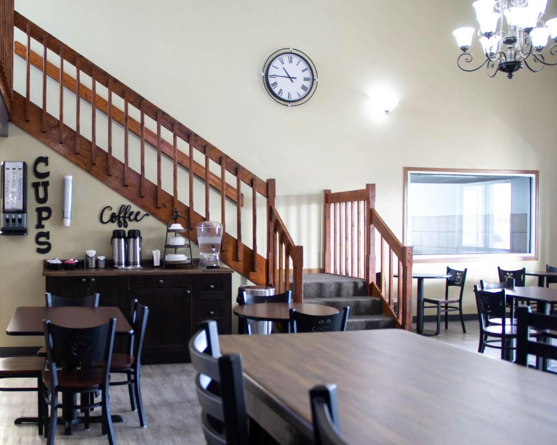 New Victorian Inn & Suites-Norfolk Bagian luar foto