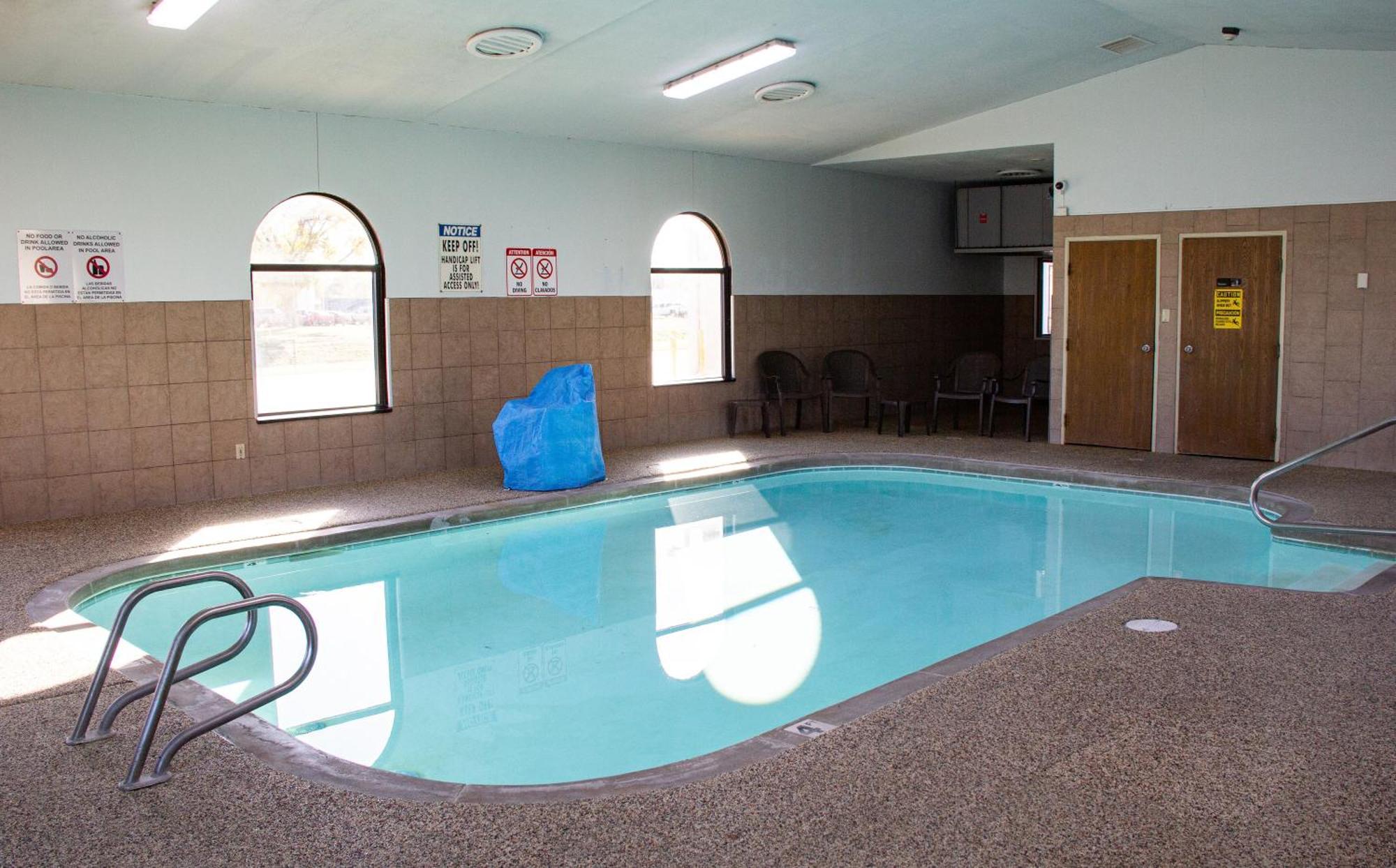 New Victorian Inn & Suites-Norfolk Bagian luar foto