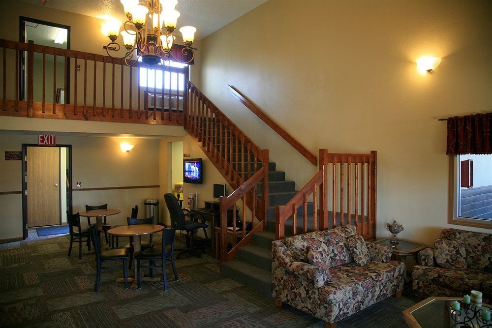 New Victorian Inn & Suites-Norfolk Bagian luar foto